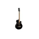 Violão Yamaha APXT2BL Eletroacústico Preto Aço