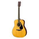 Violão yamaha f310 folk acústico natural aço