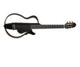 VIOLAO YAMAHA NYLON SILENT ELETRICO SLG 200N TBL Translucent Black