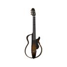 Violão Yamaha SLG200N TBS Tobacco Brown Burst Nylon