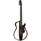 Violão Yamaha SLG200S Elétrico Silent Tobacco Brown Sunburst