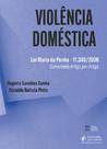 Violência Doméstica Lei Maria da Penha 2026 Juspodivm