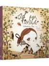 Violeta e o pincel encantado