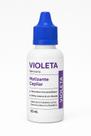 Violeta Genciana 1 Matizante Capilar 30ml Anti Amarelado