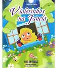Violetinhas na Janela