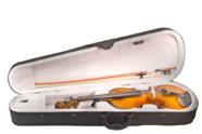 Violino 4/4 Benson BVM501S Natural c/ Bag Violino 4/4 Benson BVM501S Natural c/ Bag