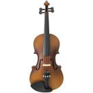 Violino 4/4 Flamed Maple Natural SCV F44 - Scarlett
