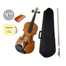 Violino 4/4 Marca Dominante Especial Completo- Ajuste Premium