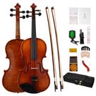 Violino 4/4 PHOENIX em Madeira Maciça para Iniciantes
