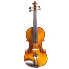 Violino Benson BVM 501 Satin Linha Maggini 3/4 Tampo Maciço com Case