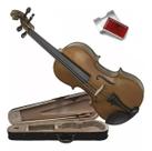 Violino Dominante 1/2 Estudante Completo Com Estojo Oferta