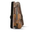 Violino dominante 3/4 estudante completo com estojo 9649 Violino dominante 3/4 estudante completo com estojo 9649