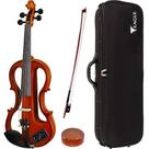 Violino Eagle Ev744 4/4 Eletrico