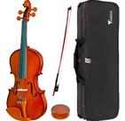 Violino Eagle Ve441 Profissional Completo 4/4 Violino Eagle Ve441 Profissional Completo 4/4