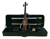 Violino Eletric Barth 4/4 Eva10 Solid Wood (semelhante Yamaha) Madeira