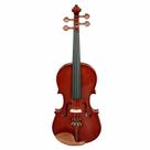 Violino Giannini Gvs 4/4 Arco Profissional Com Estojo 27060
