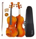 Violino Hofma By Eagle 4/4 Hve242 Brilhante Envernizado