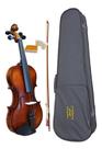Violino iniciante 4/4 marca jahnke student