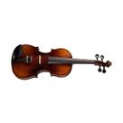 Violino michael ébano 4/4 vnm140 arco espaleira breu estojo