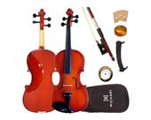 Violino michael tradicional vnm30 3/4