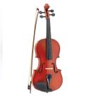 Violino Mozart 4/4 Brilhante MO-44 - Vivace