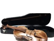 Violino Nhureson 4/4 Allegreto C/estojo Térmico Profissional