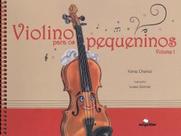 Violino Para Os Pequeninos Violino Para Os Pequeninos