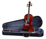 Violino Stagg VN 4/4 Solid Maple Com Soft Case Violino Stagg VN 4/4 Solid Maple Com Soft Case