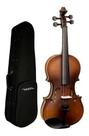 Violino Vogga Von134n Profissional Completo 3/4 Tampo Spruce Violino Vogga Von134n Profissional Completo 3/4 Tampo Spruce