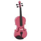 Violino Zellmer 4/4 ZLM44AV-PK Pink - 1323