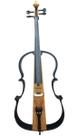 Violoncelo Marquês Vcel128 Vazado Natural Com Bag