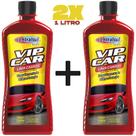 Vip Car Lava Carros - Shampoo Automotivo Central Sul