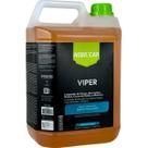 Viper 5l nobrecar limpador de pneus borrachas motores desincrustante