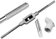 Vira Macho Desandador Universal Aço M10 - M27 Aço
