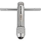 Vira Macho ''T''C/Catraca Kingtools M5-M12 61827