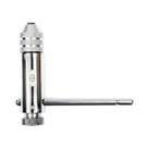 Vira Macho T com Catraca Nº 1 M3 - M10 27,0011 Rocast - Unica Unico