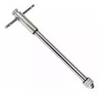 Vira Macho Tipo T Com Catraca Longo Nº10 M3 A M10 Rocast
