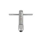Vira macho tipo t com catraca (m5-m12) king tools