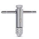 Vira Macho Tipo "T" Com Catraca Nº 1 M3-M10 - 27,0011