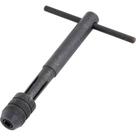 Vira Macho Tipo T De 1/4" A 1/2 Polegadas 150mm - NOVE54