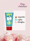 Vira Zóio Lubrificante Hot Ice 15Ml Segred Love