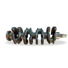 Virabrequim Arvore De Manivelas Motor 1.4 Eco Flex Pecas Genuinas Gm Onix prisma montana 24578210
