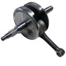 Virabrequim Arvore Manivela Moto Jef Shi Rac Shineray Original