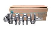 Virabrequim Celta Classic Onix Prisma 1.0 Flex Original Gm 93398969 71738