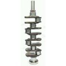 Virabrequim Chevrolet S10 1995 a 2005 SUSIN VB077 Virabrequim Chevrolet S10 1995 a 2005 SUSIN VB077