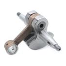 Virabrequim Com Biela P/ Motosserra Husq 61 268 272 Forjado