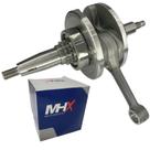 Virabrequim Completo - Fazer - Factor - Crosser - FZ15A Virabrequim Completo - Fazer - Factor - Crosser - FZ15A