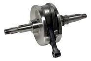 Virabrequim Completo Honda Titan Fan Bros 160/ Xre 190/biela