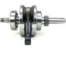 Virabrequim Completo - Titan 2000 KS/ES de 2000-2001