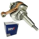 Virabrequim Completo - YBR - Factor - XTZ - 125